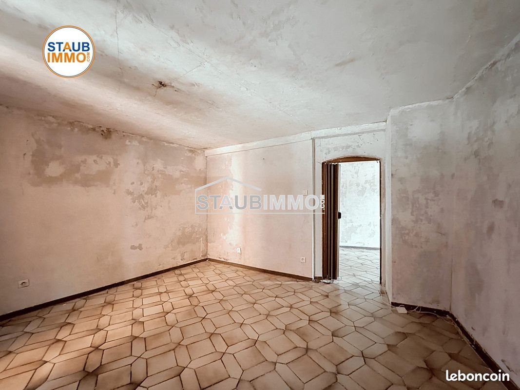 Appartement à vendre, 176m², Huningue