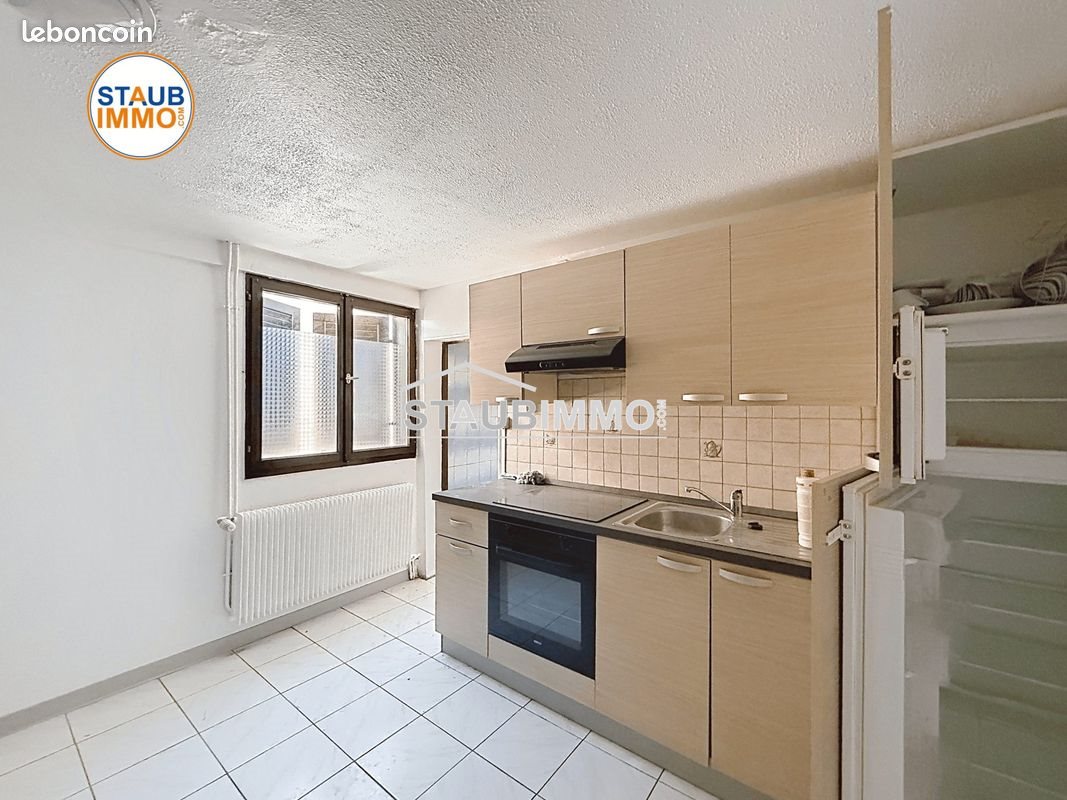 Appartement à vendre, 176m², Huningue