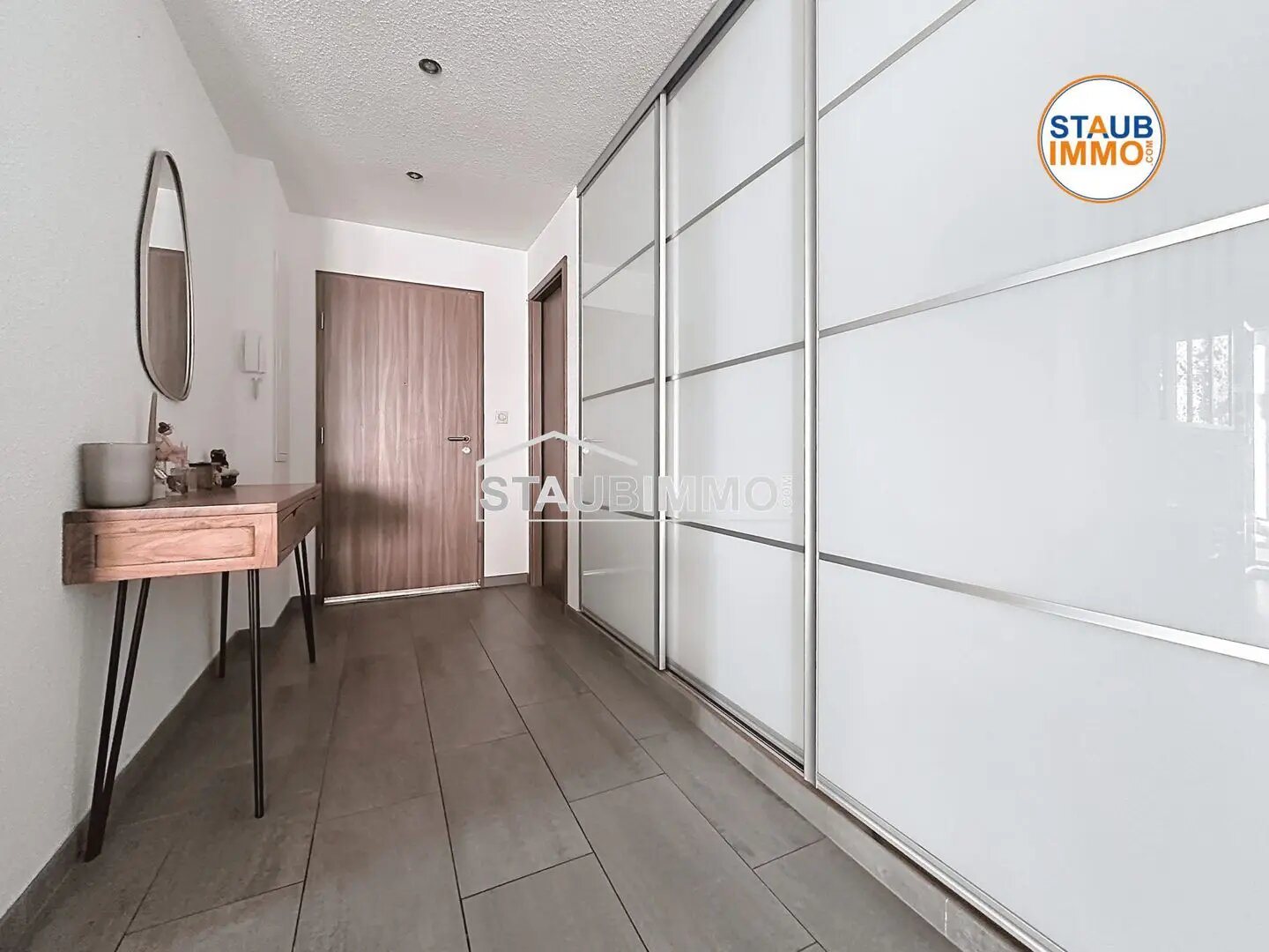 Appartement à vendre, 112m², Bartenheim