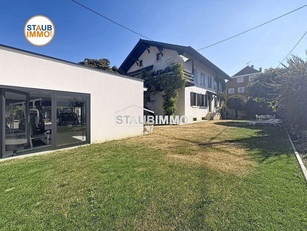 Maison à vendre, 290m², Oltingue