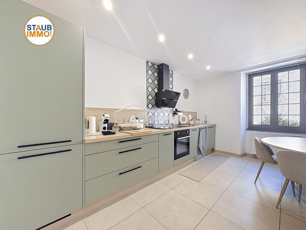 Maison à vendre, 290m², Oltingue
