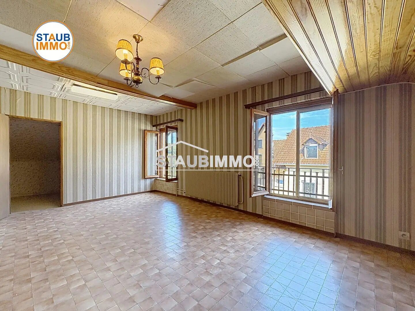 Maison à vendre, 155m², Roppentzwiller