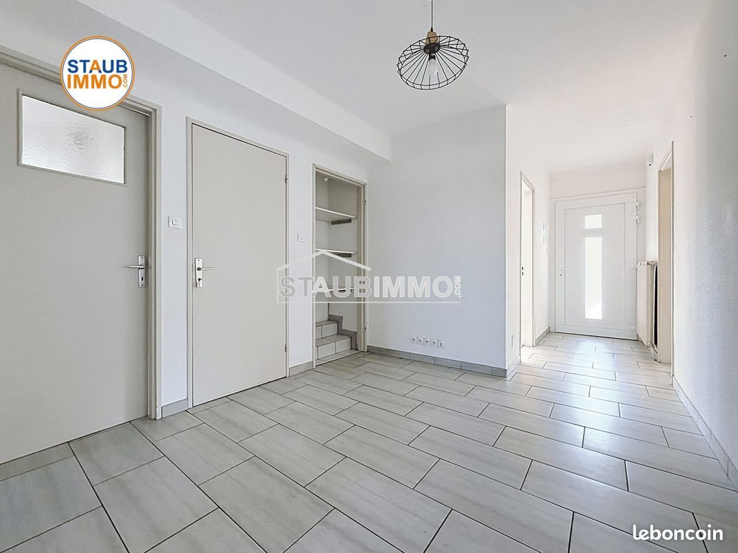 Maison à vendre, 163m², Kembs