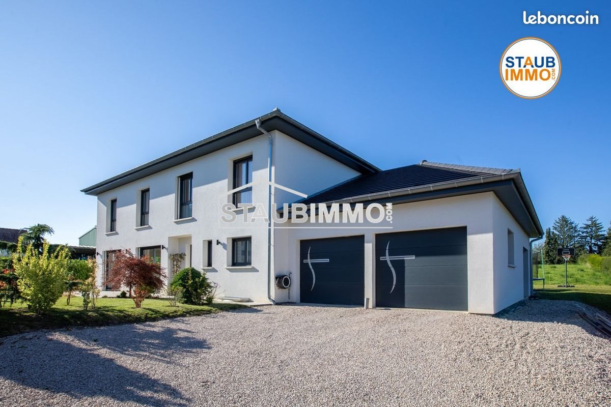 Maison à vendre, 453m², Attenschwiller