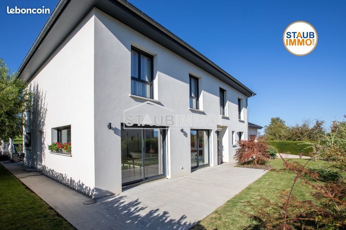 Maison à vendre, 453m², Attenschwiller
