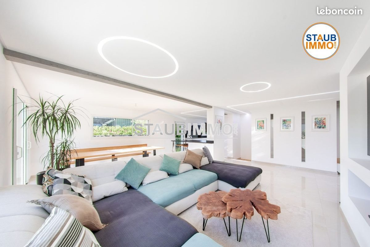 Maison à vendre, 453m², Attenschwiller