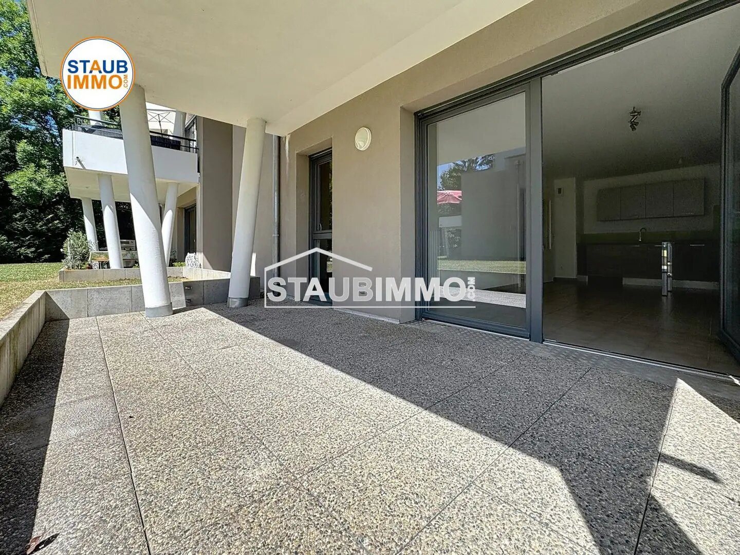 Appartement à vendre, 64m², Hégenheim