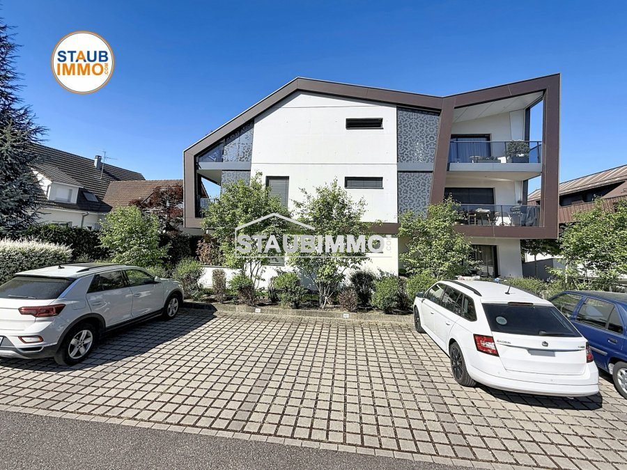 Appartement à vendre, 119m², Village-Neuf
