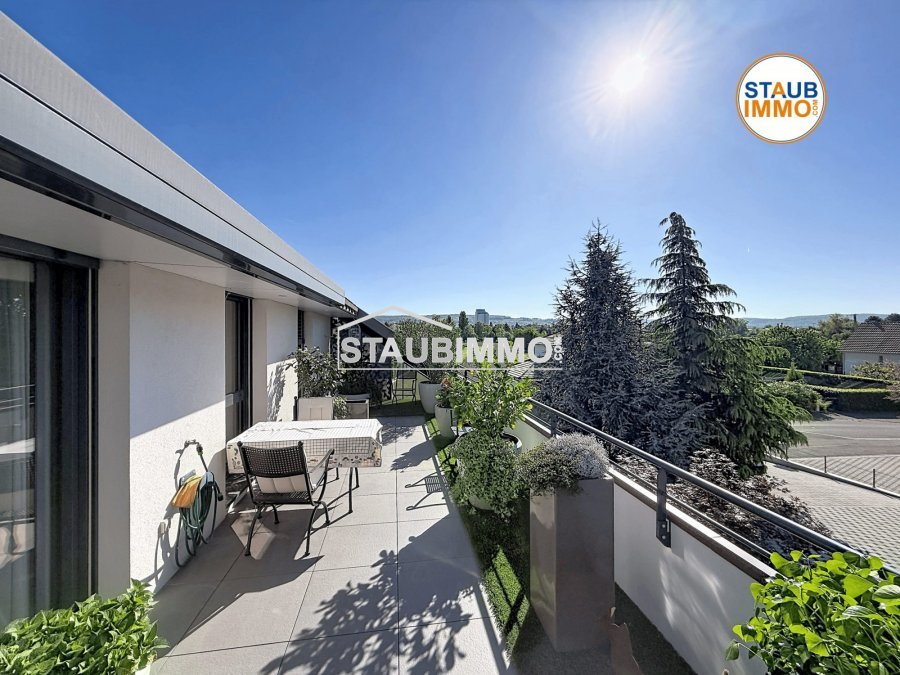 Appartement à vendre, 119m², Village-Neuf