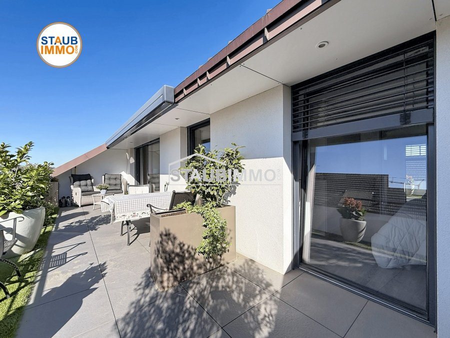 Appartement à vendre, 119m², Village-Neuf