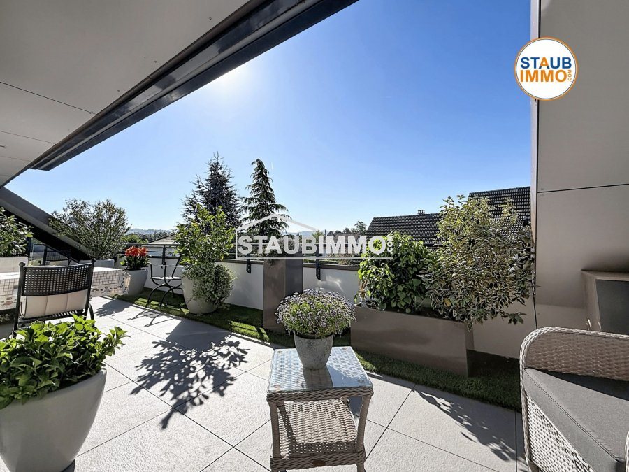 Appartement à vendre, 119m², Village-Neuf