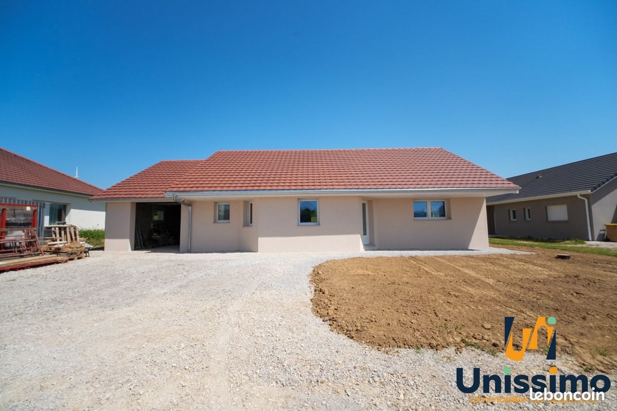 Maison à vendre, 124m², Valonne