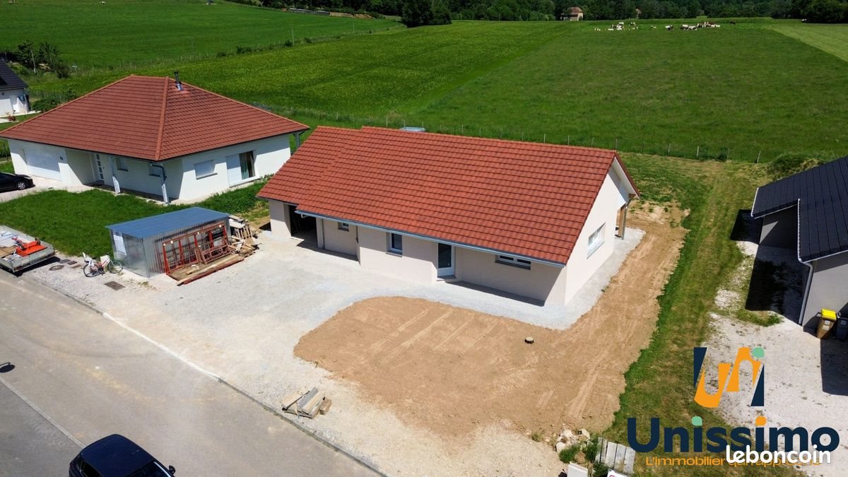 Maison à vendre, 124m², Valonne