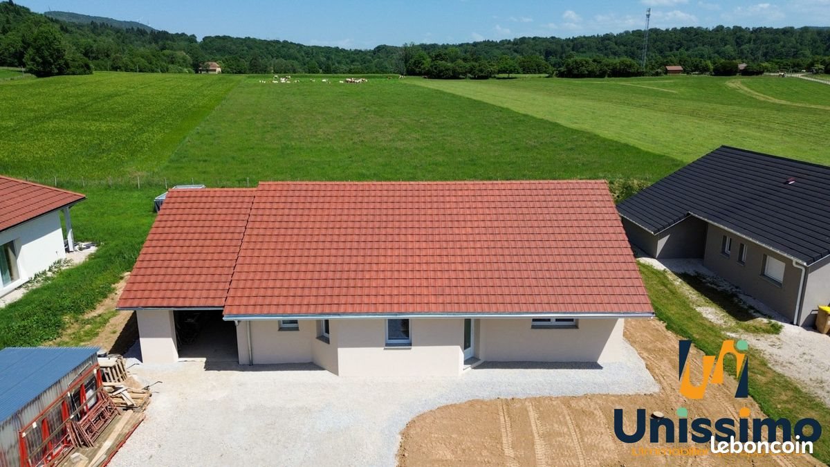 Maison à vendre, 124m², Valonne