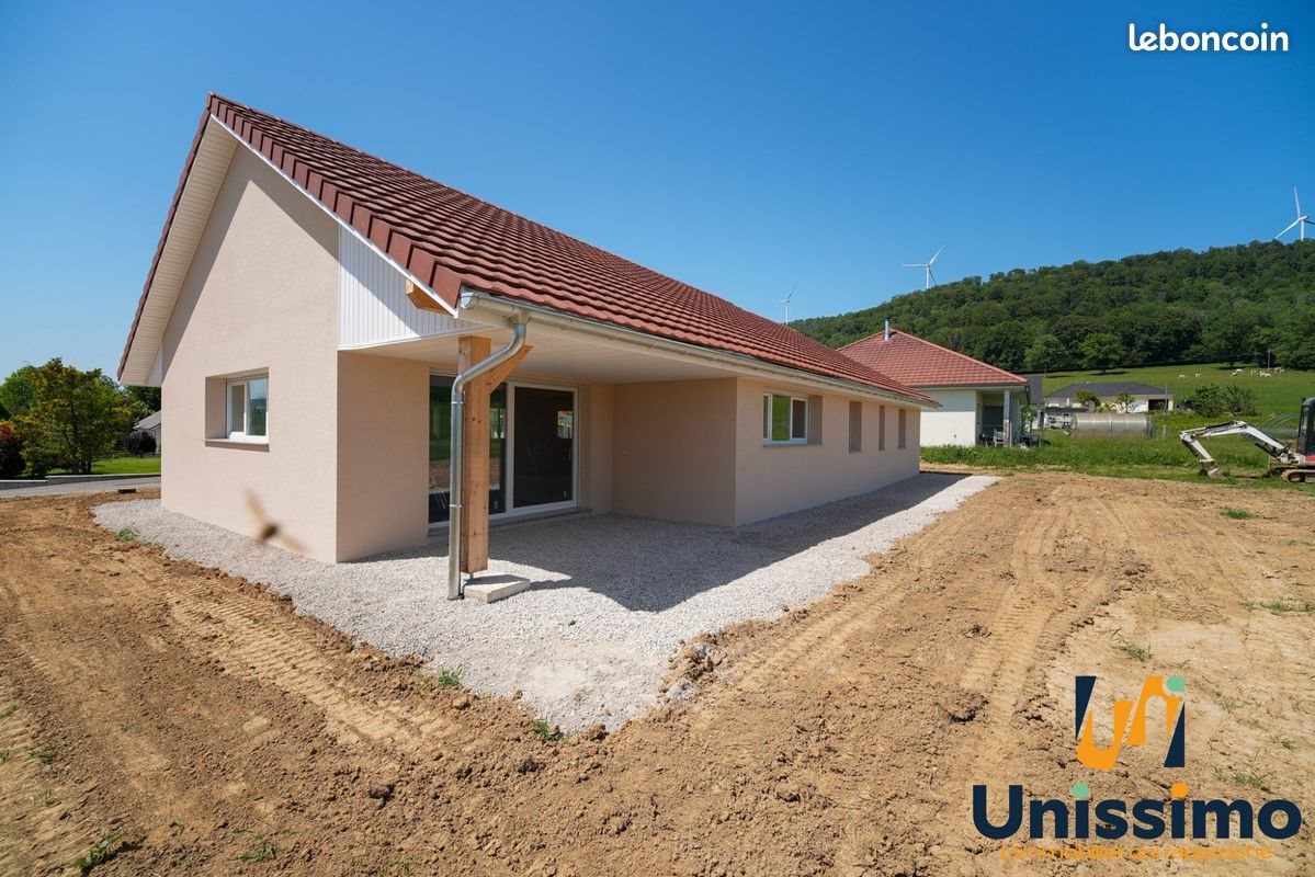 Maison à vendre, 124m², Valonne