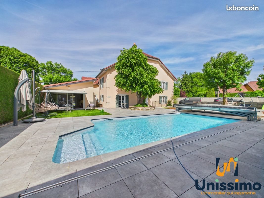 Maison à vendre, 284m², Mandeure