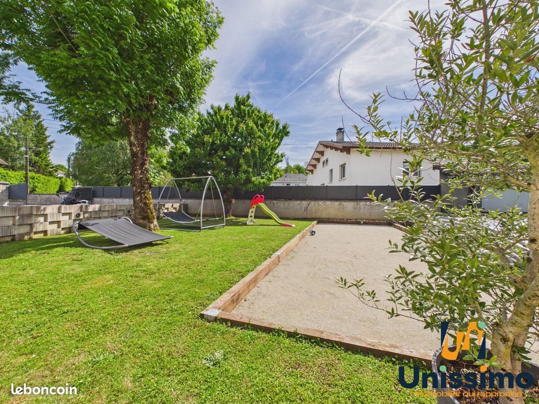 Maison à vendre, 284m², Mandeure