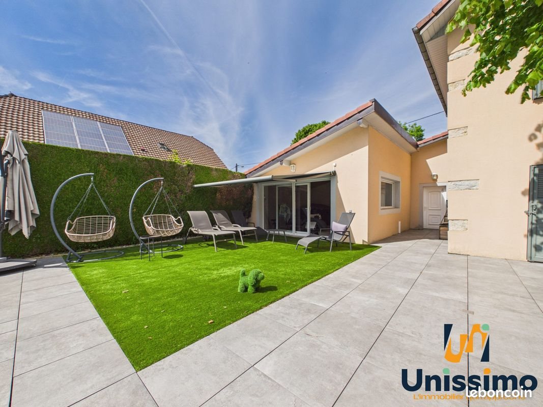 Maison à vendre, 284m², Mandeure