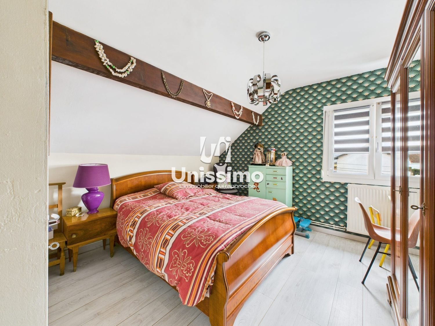 Maison à vendre, 108m², L'Isle-sur-le-Doubs