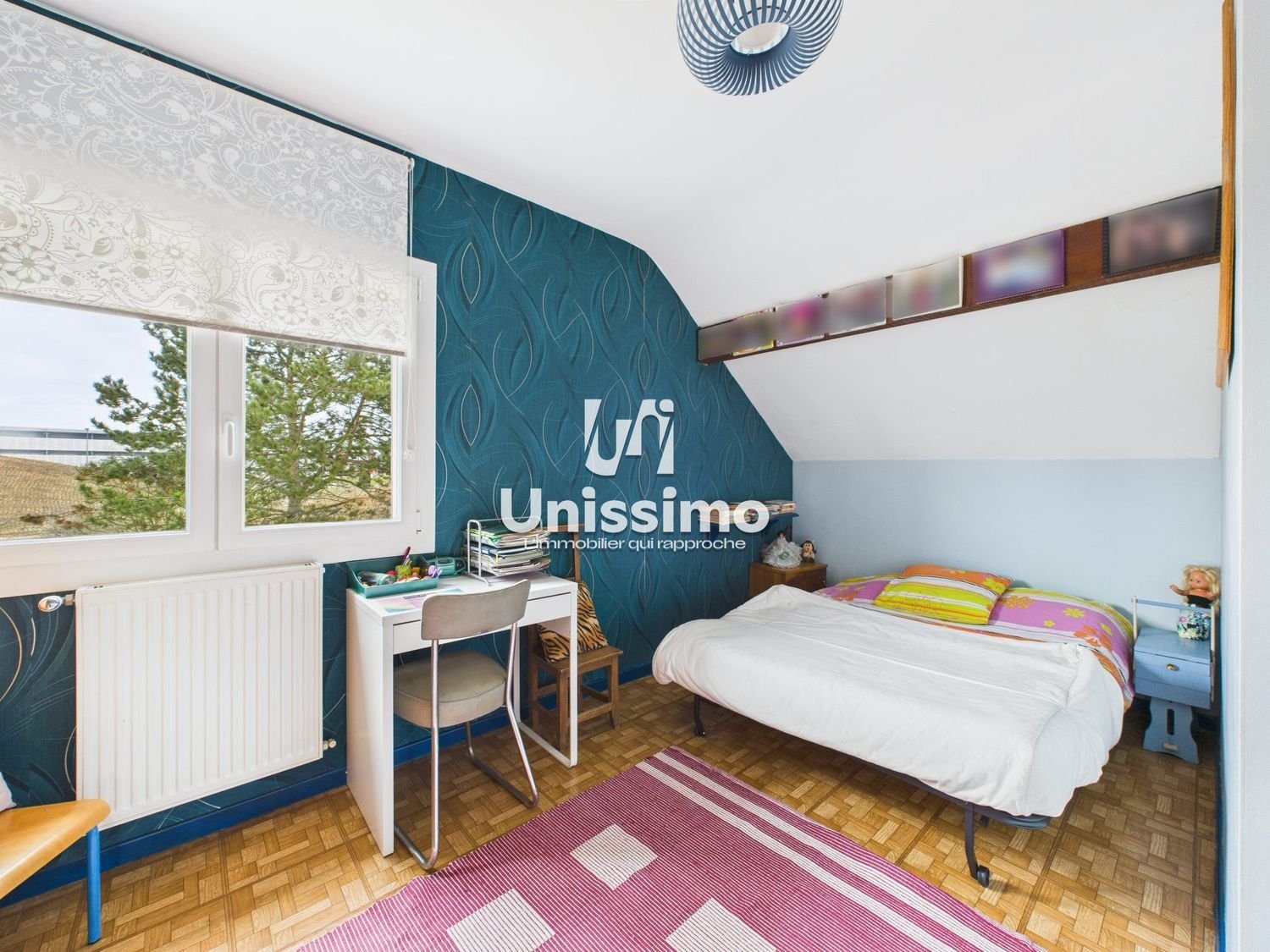 Maison à vendre, 108m², L'Isle-sur-le-Doubs