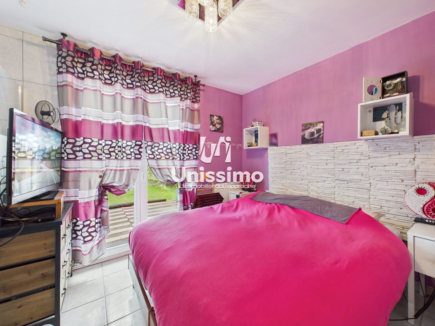 Maison à vendre, 108m², L'Isle-sur-le-Doubs