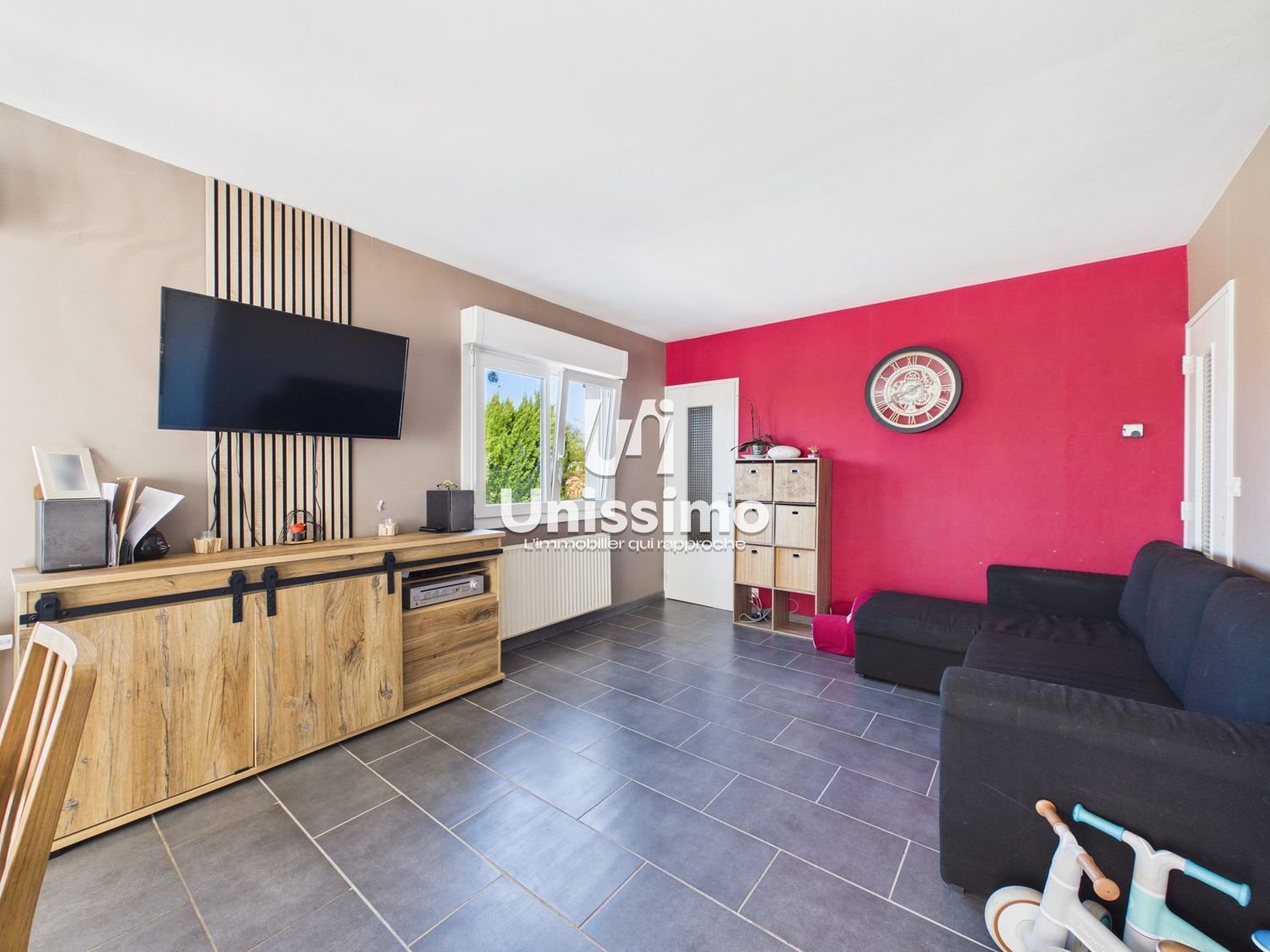 Maison à vendre, 130m², L'Isle-sur-le-Doubs