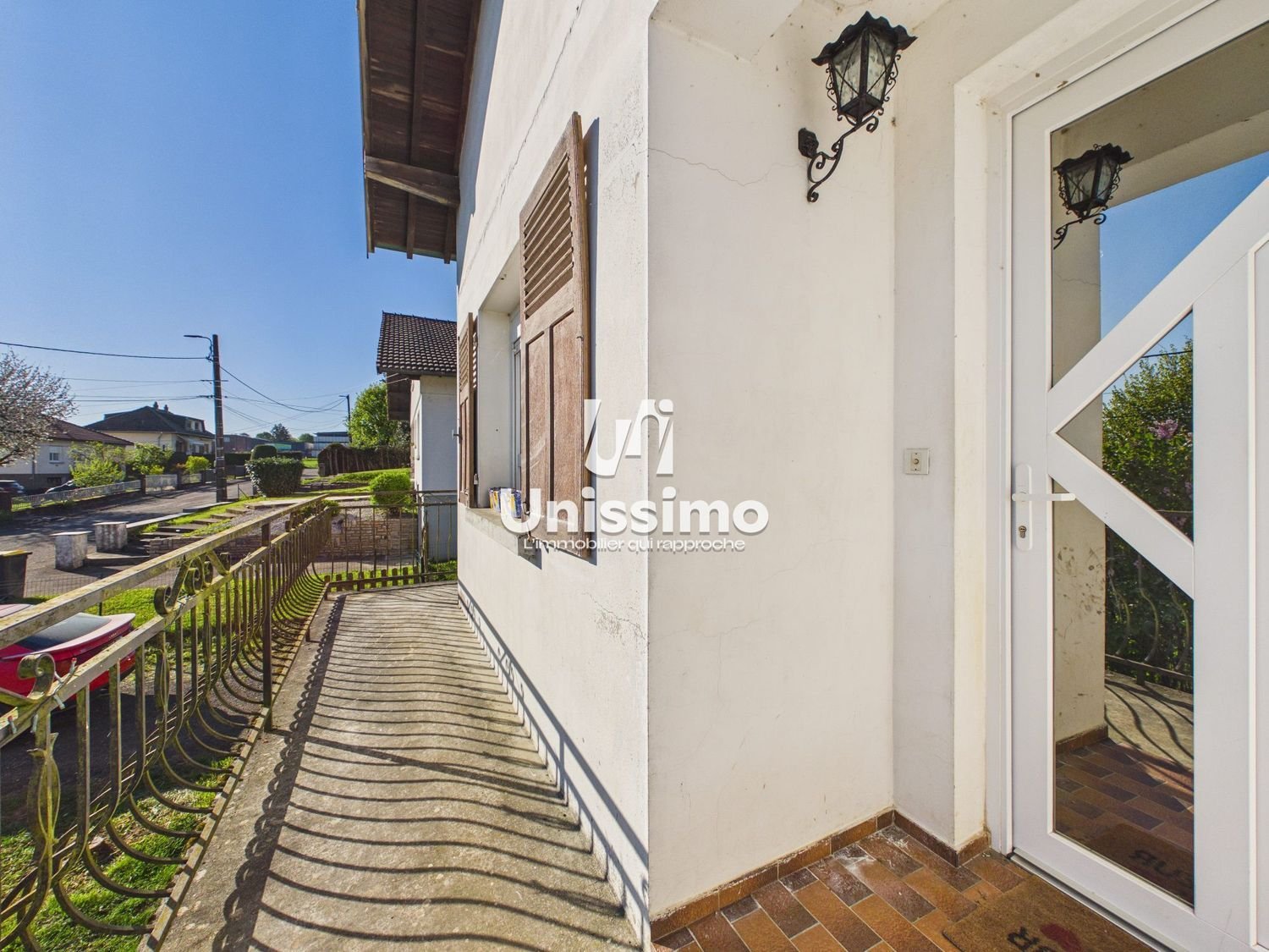 Maison à vendre, 130m², L'Isle-sur-le-Doubs