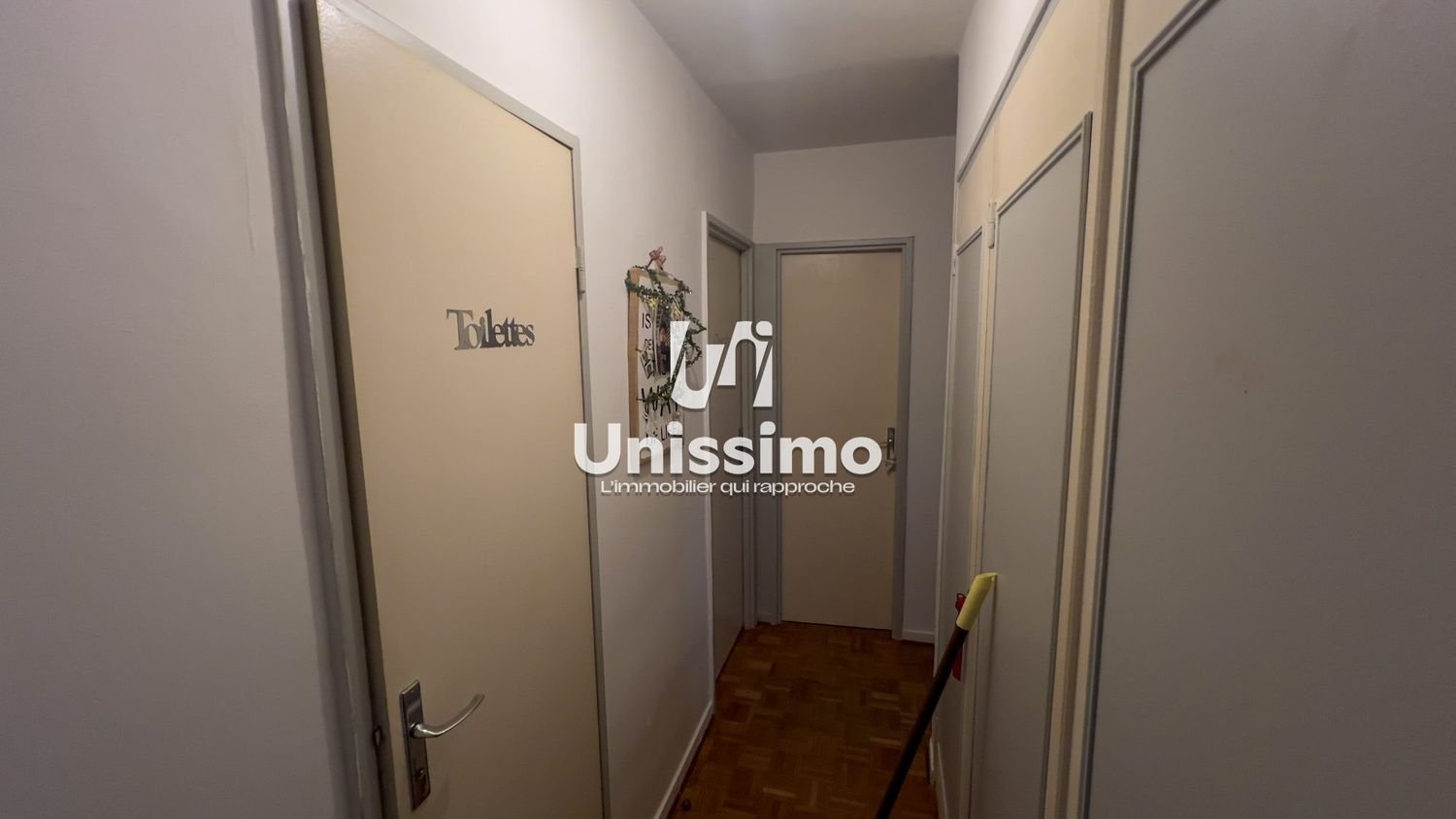 Appartement à vendre, 67m², Valentigney