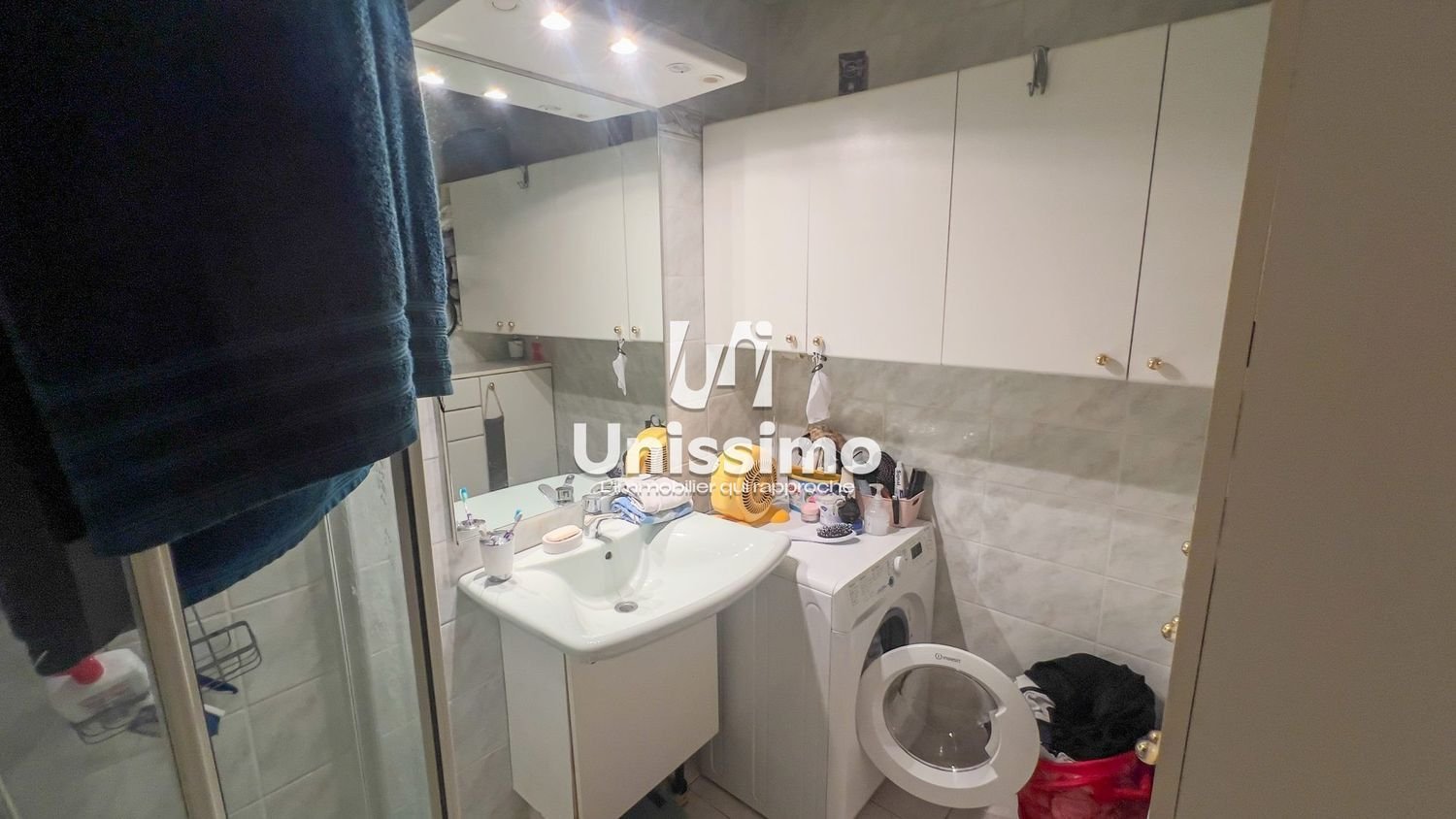 Appartement à vendre, 67m², Valentigney