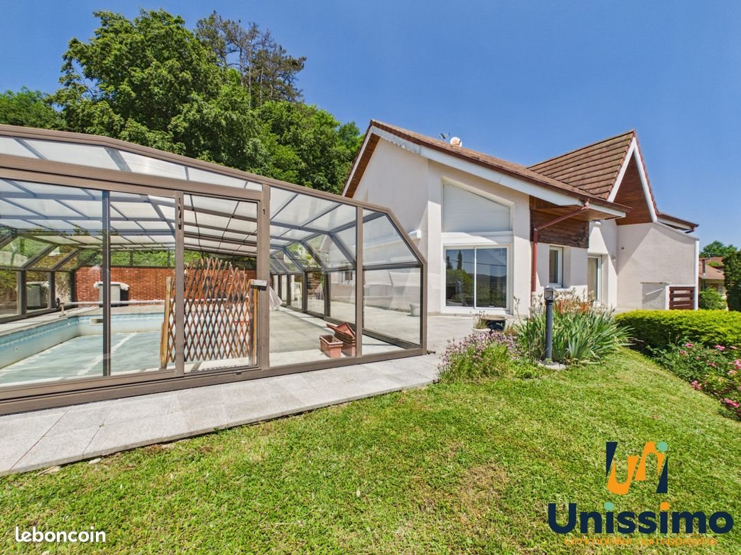 Maison à vendre, 162m², Bart