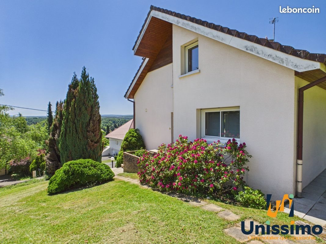 Maison à vendre, 162m², Bart