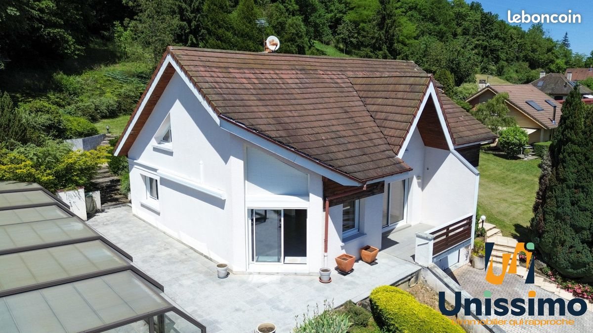 Maison à vendre, 162m², Bart