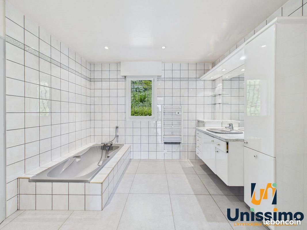 Maison à vendre, 162m², Bart