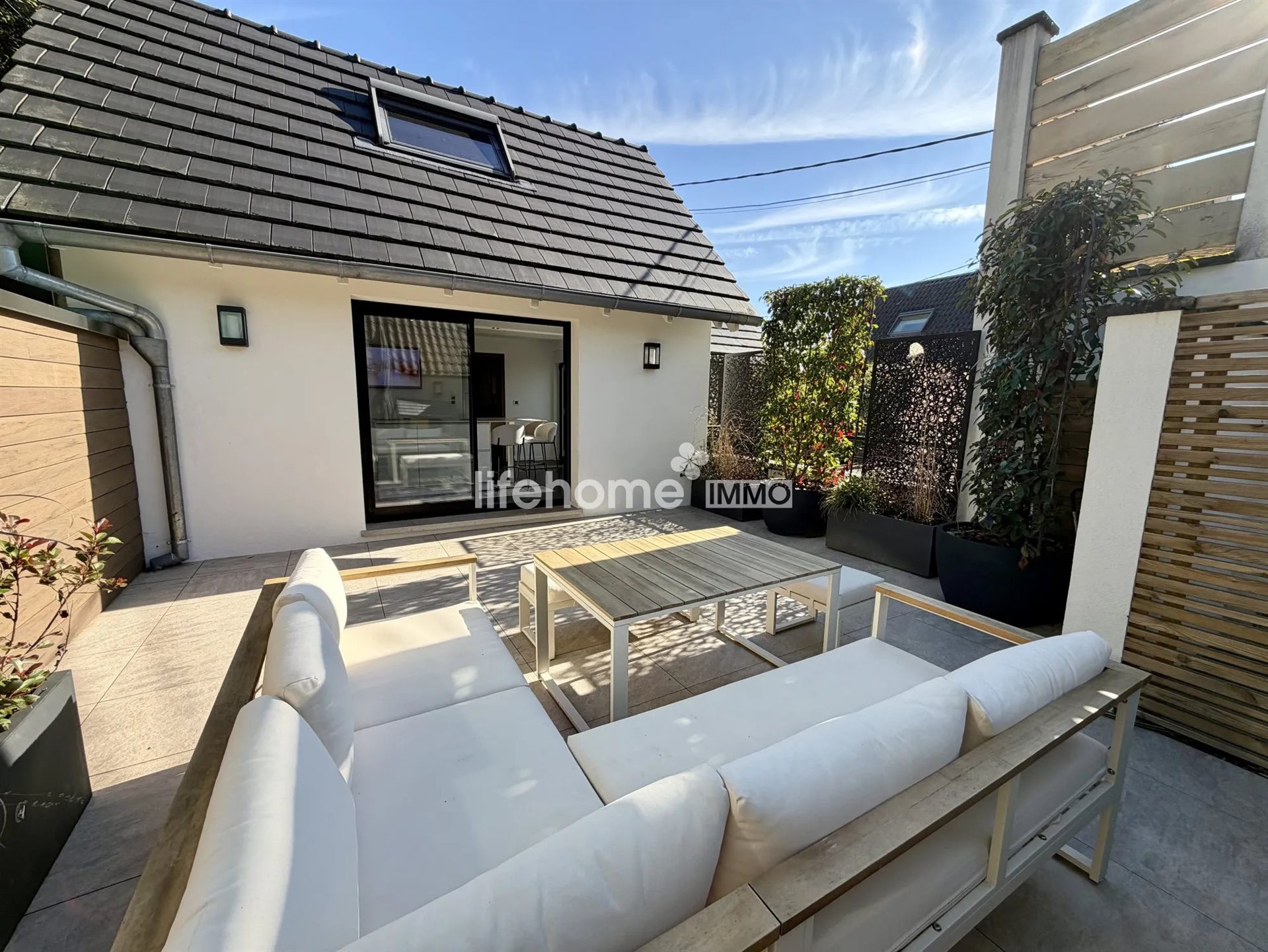 Appartement à vendre, 132m², Oberhausbergen