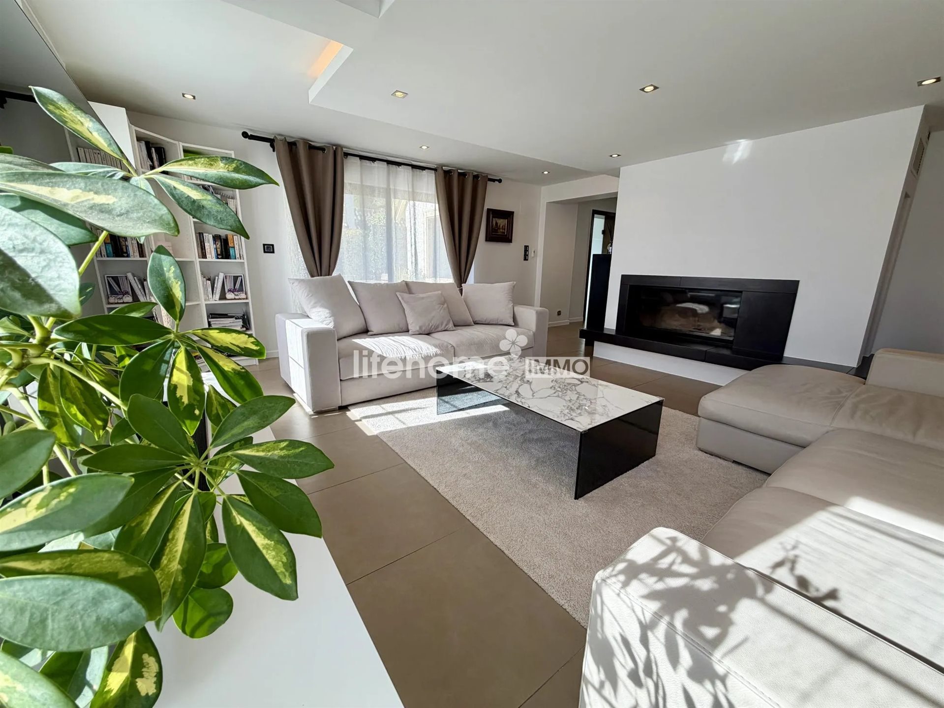 Appartement à vendre, 132m², Oberhausbergen