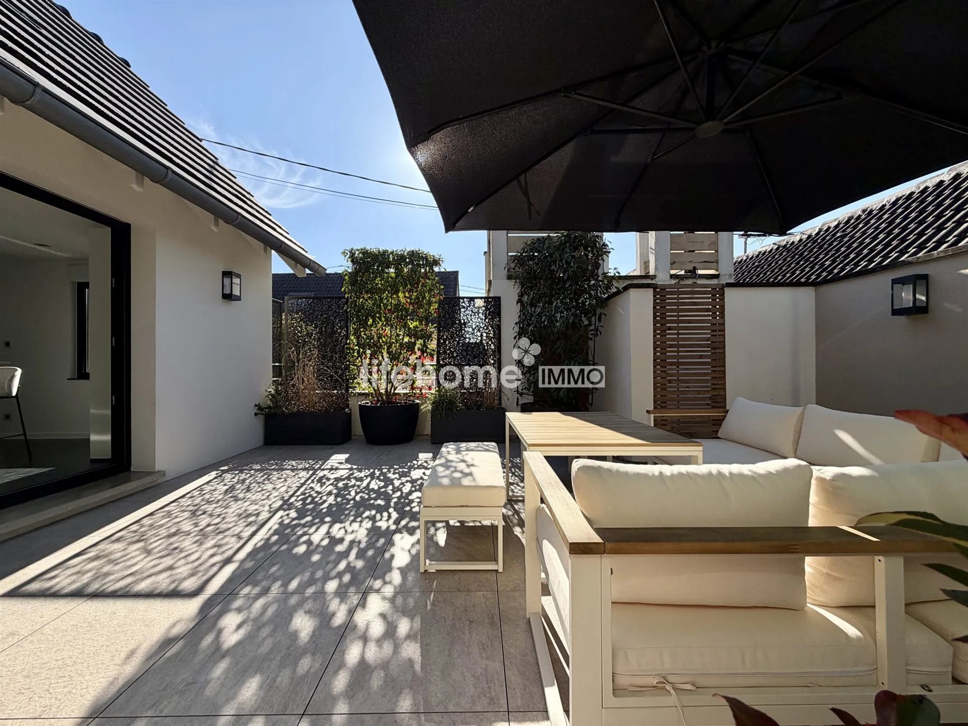 Appartement à vendre, 132m², Oberhausbergen