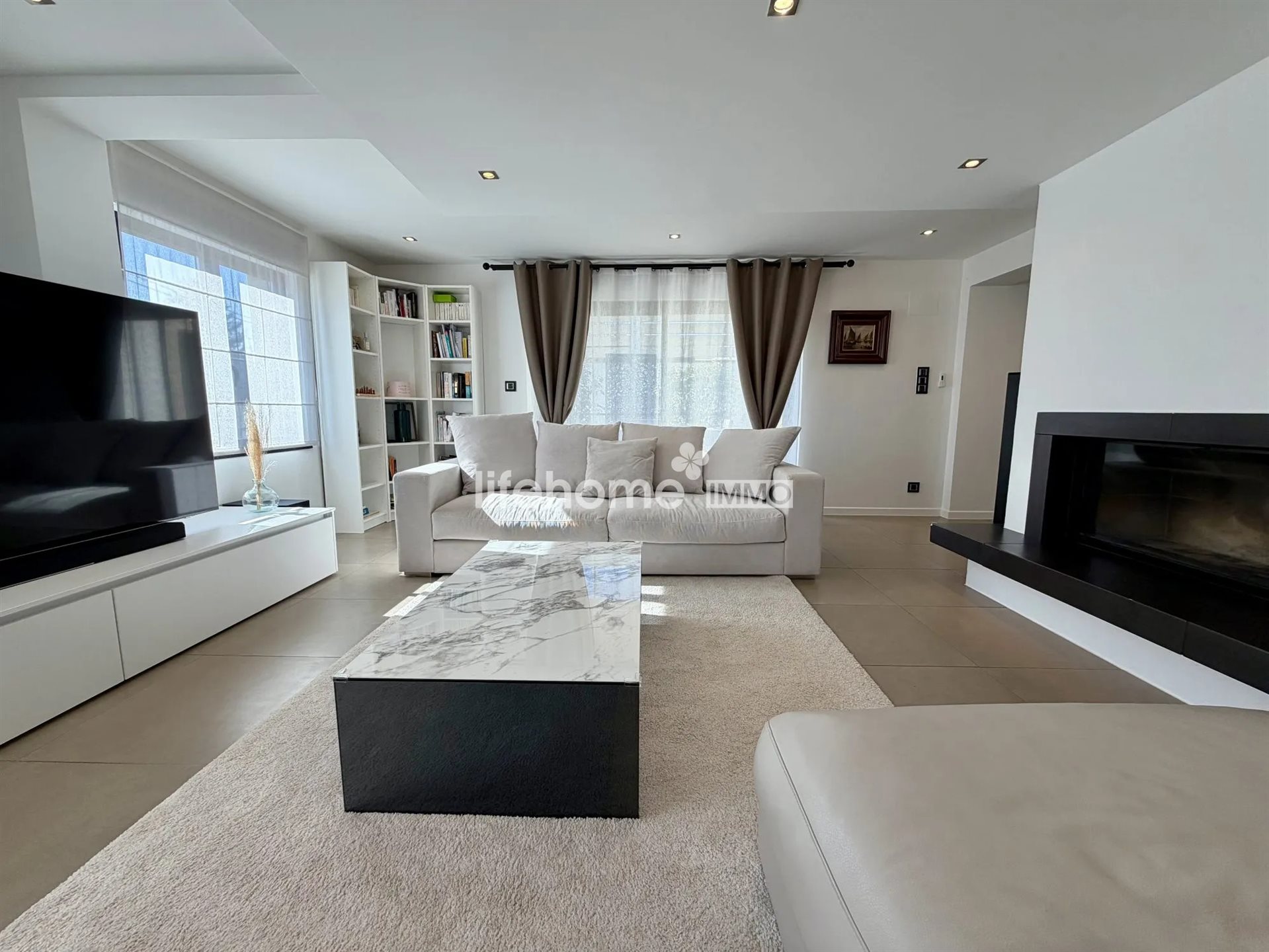 Appartement à vendre, 132m², Oberhausbergen