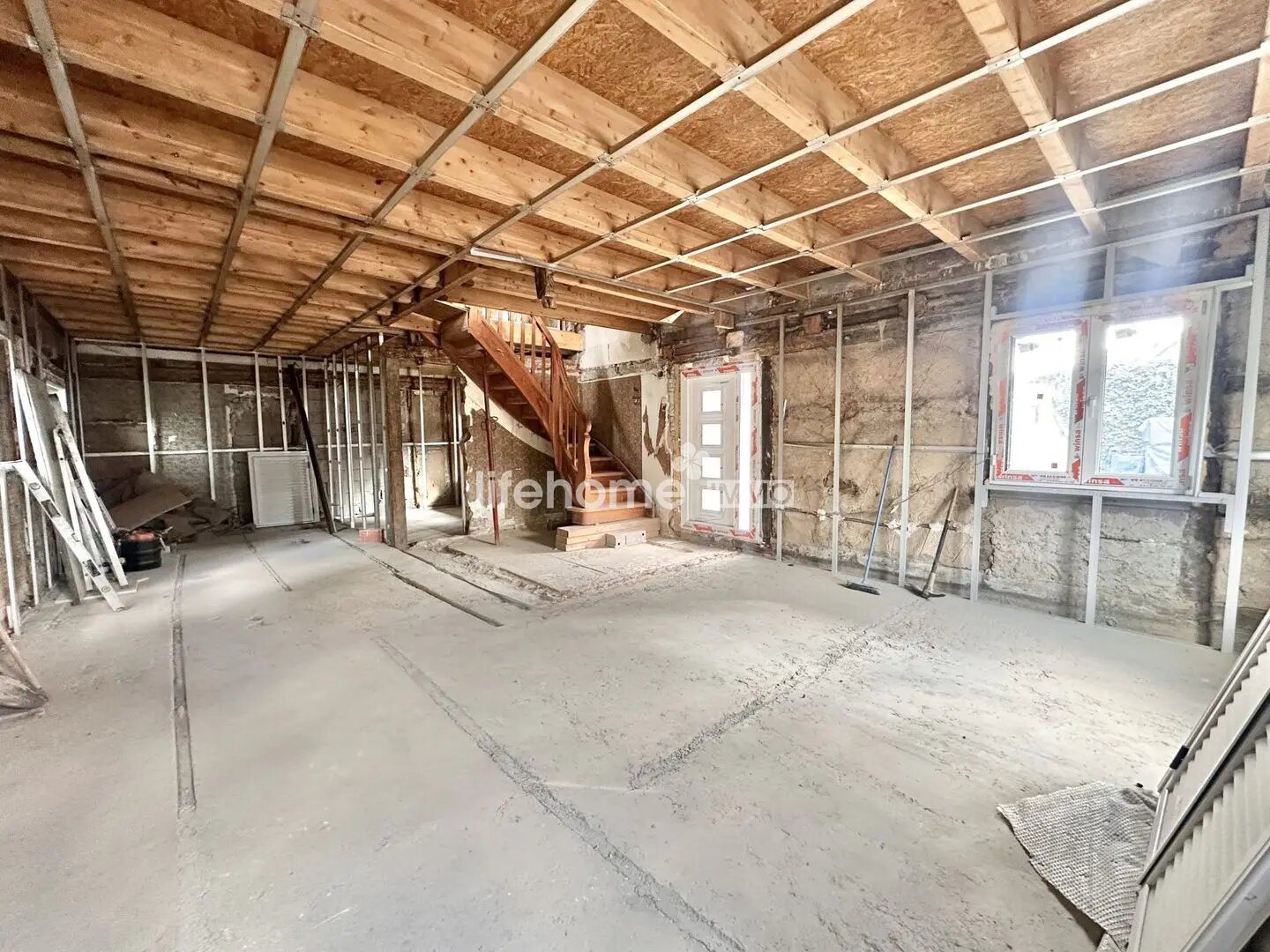 Maison à vendre, 110m², Valff