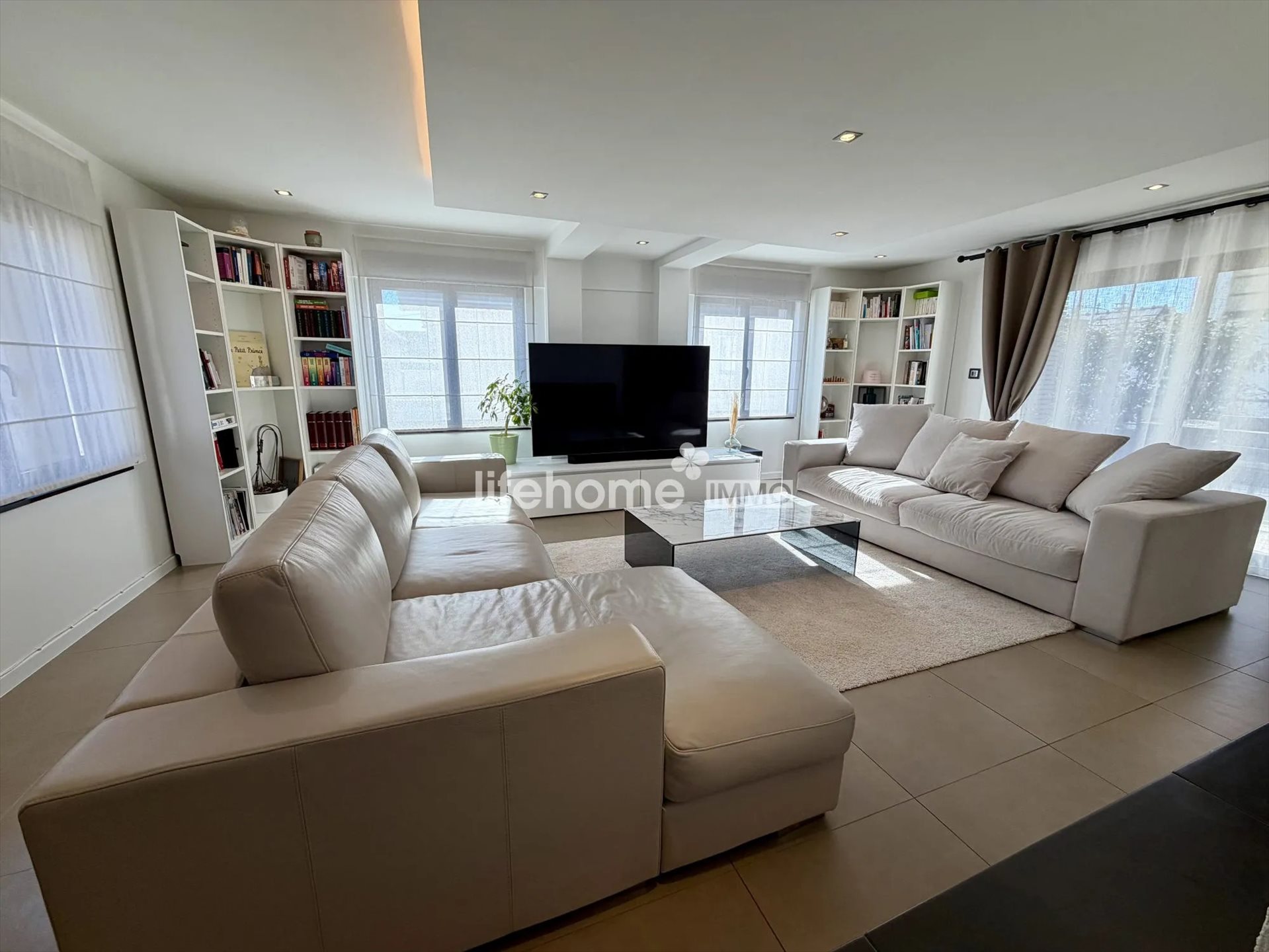 Appartement à vendre, 179m², Oberhausbergen
