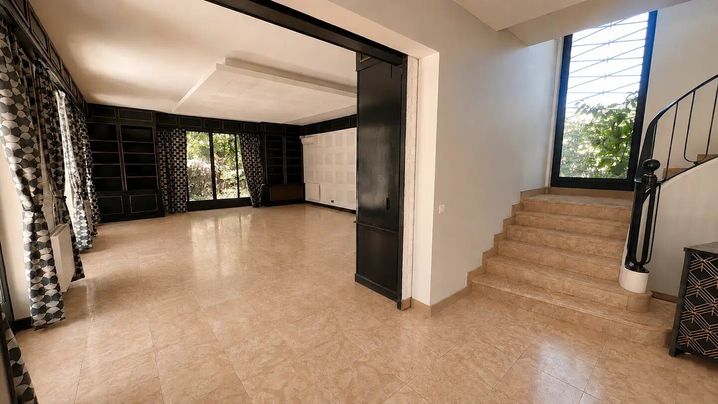 Maison à vendre, 250m², Romans-sur-Isère
