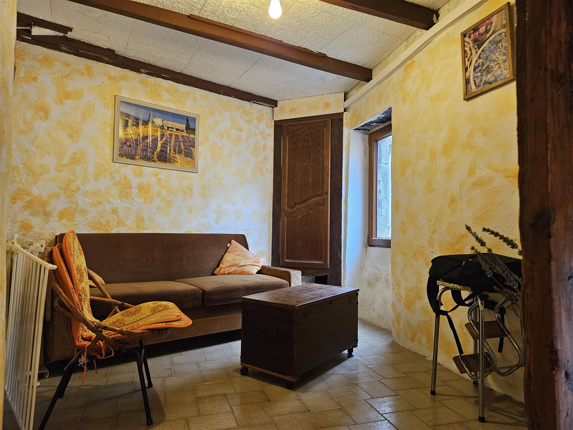 Maison à vendre, 42m², Luc-en-Diois