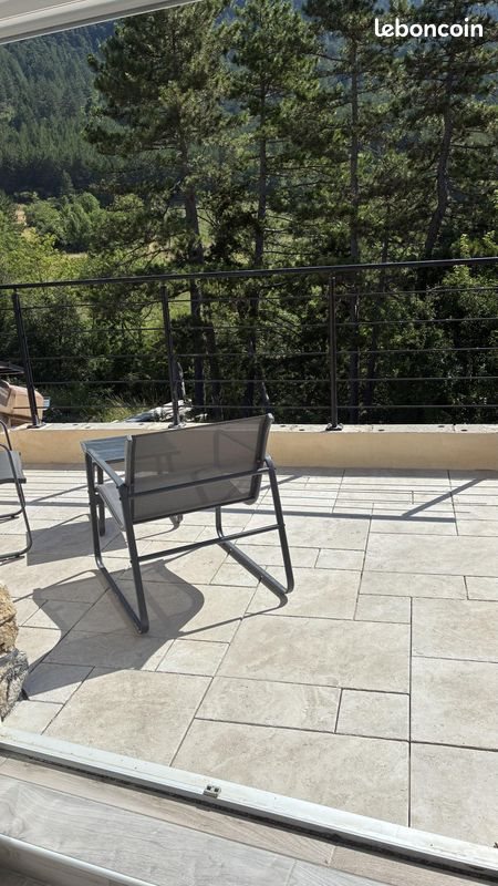 Maison à vendre, 84m², Menglon