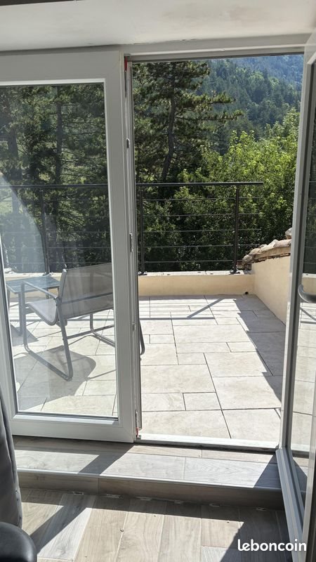 Maison à vendre, 84m², Menglon