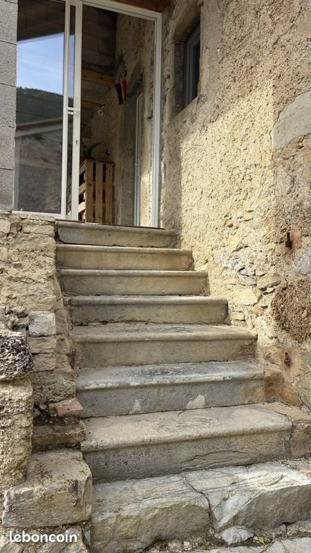 Maison à vendre, 84m², Menglon