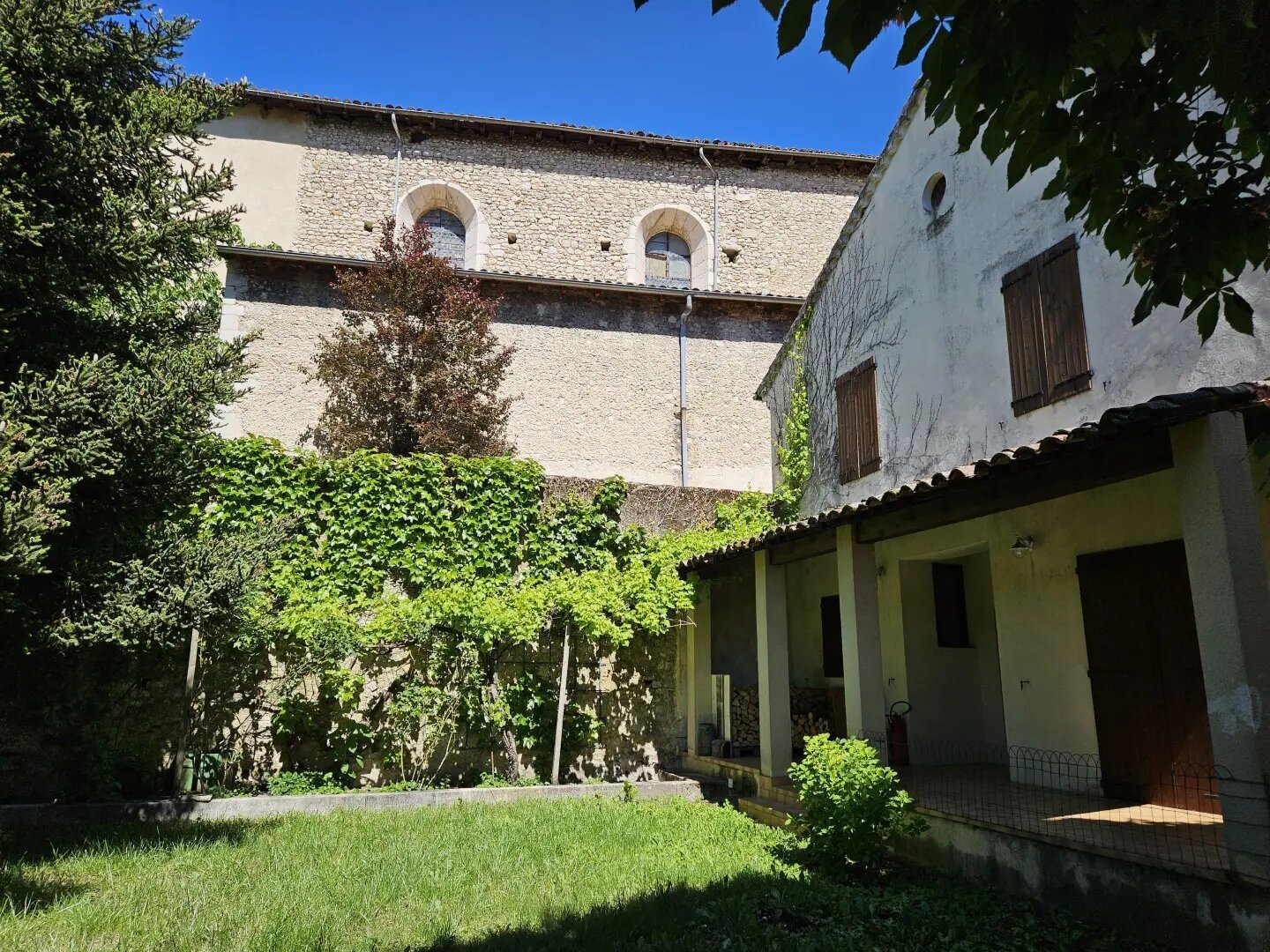 Maison à vendre, 320m², Die