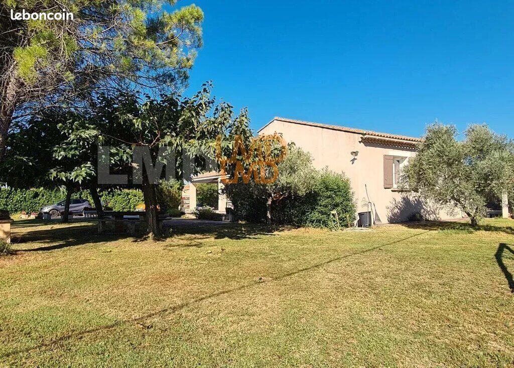 Maison à vendre, 143m², Pernes-les-Fontaines