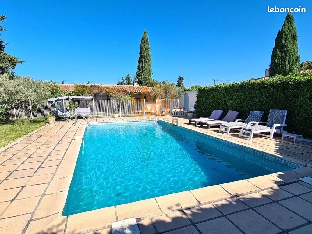 Maison à vendre, 143m², Pernes-les-Fontaines