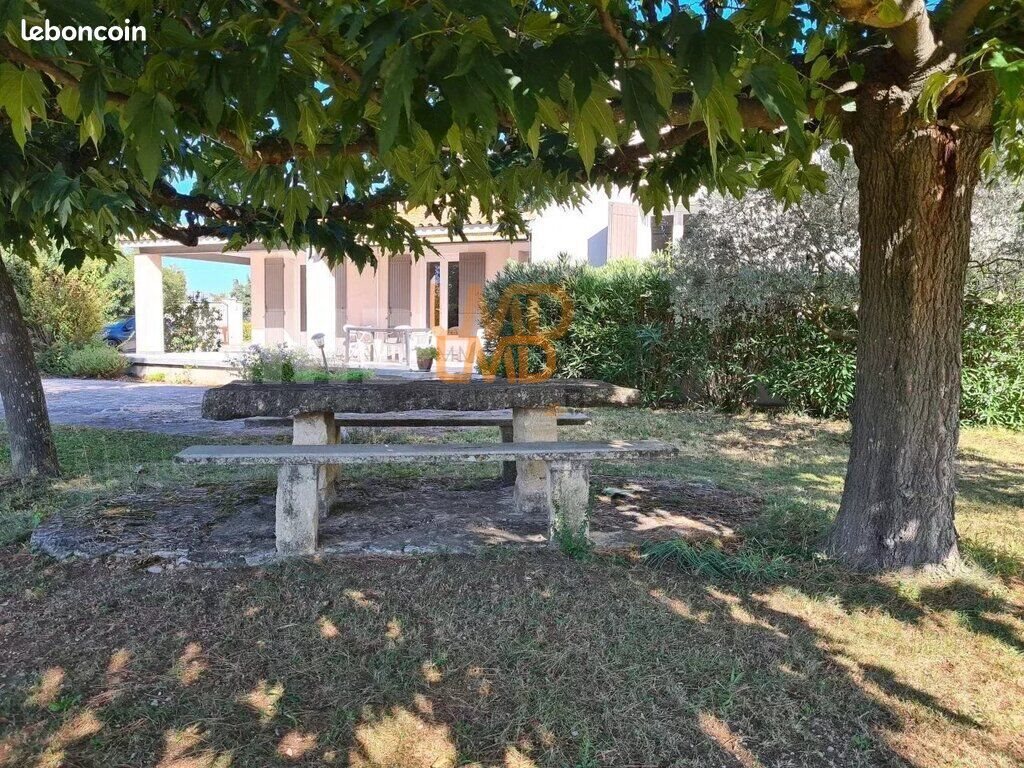 Maison à vendre, 143m², Pernes-les-Fontaines