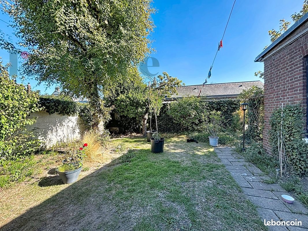 Maison à vendre, 100m², Le Petit-Quevilly