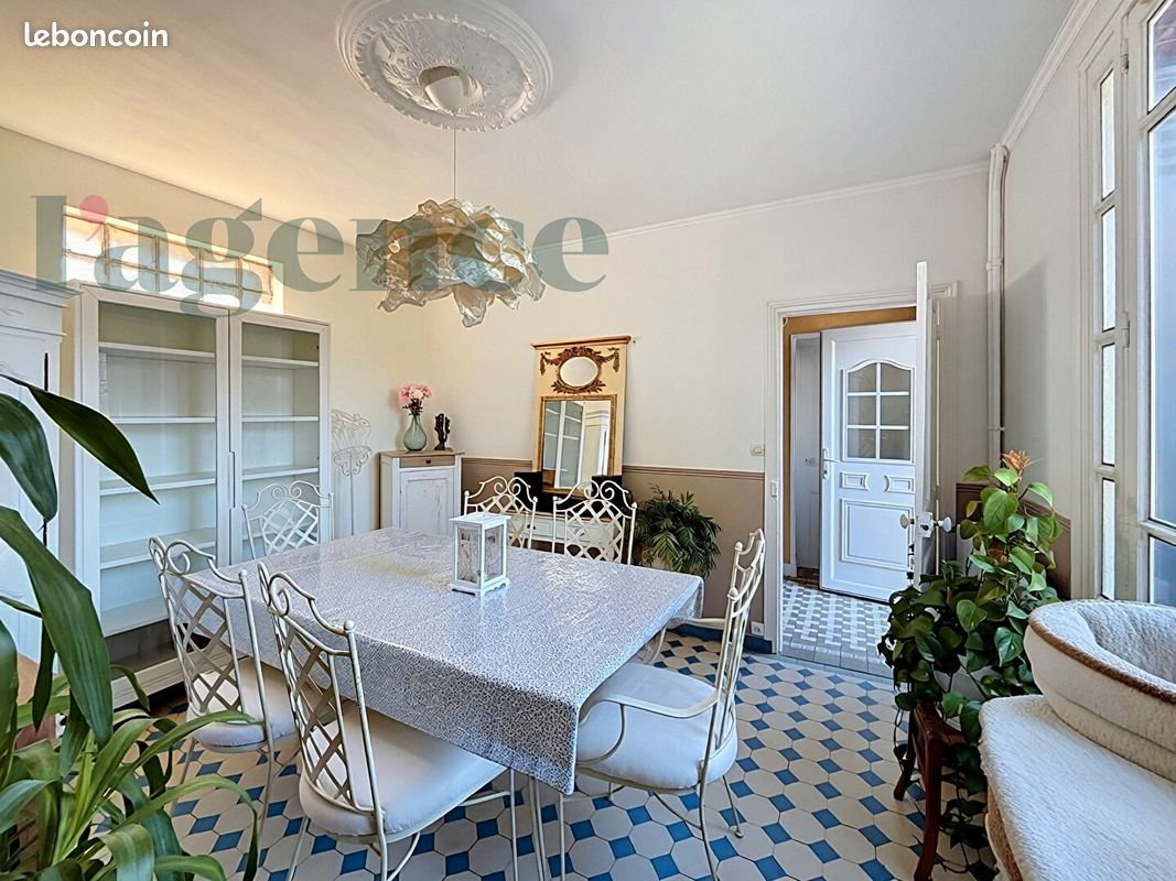 Maison à vendre, 100m², Le Petit-Quevilly